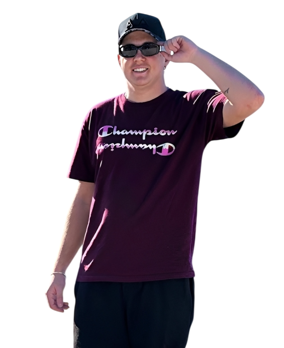 Lucas Ravanha